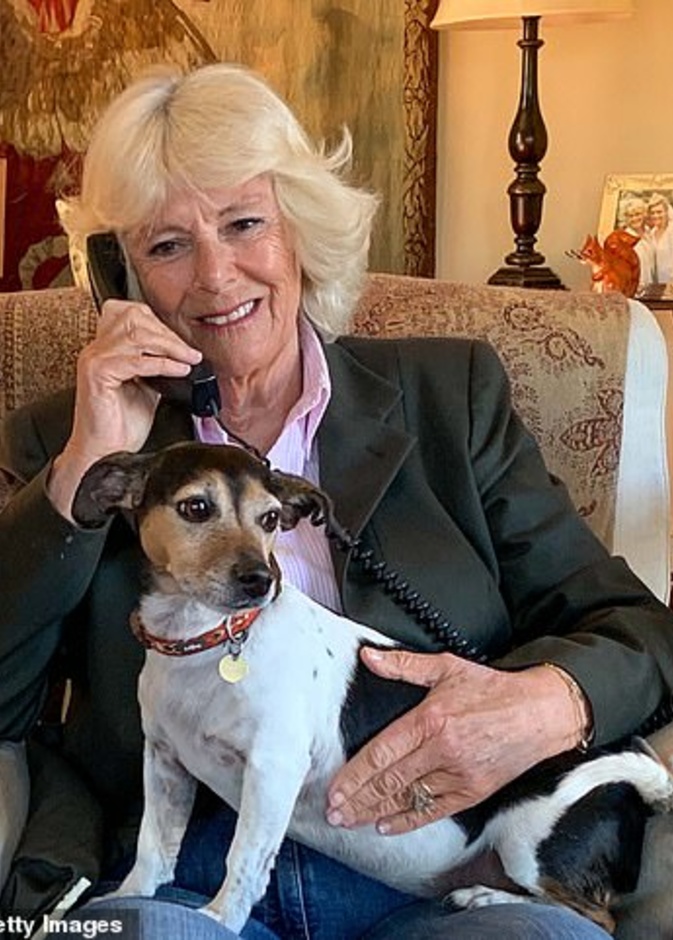 دوقة كورنوال تكتب مقال جديد عن التحديات التي تواجه العائلات في موسم الأعياد