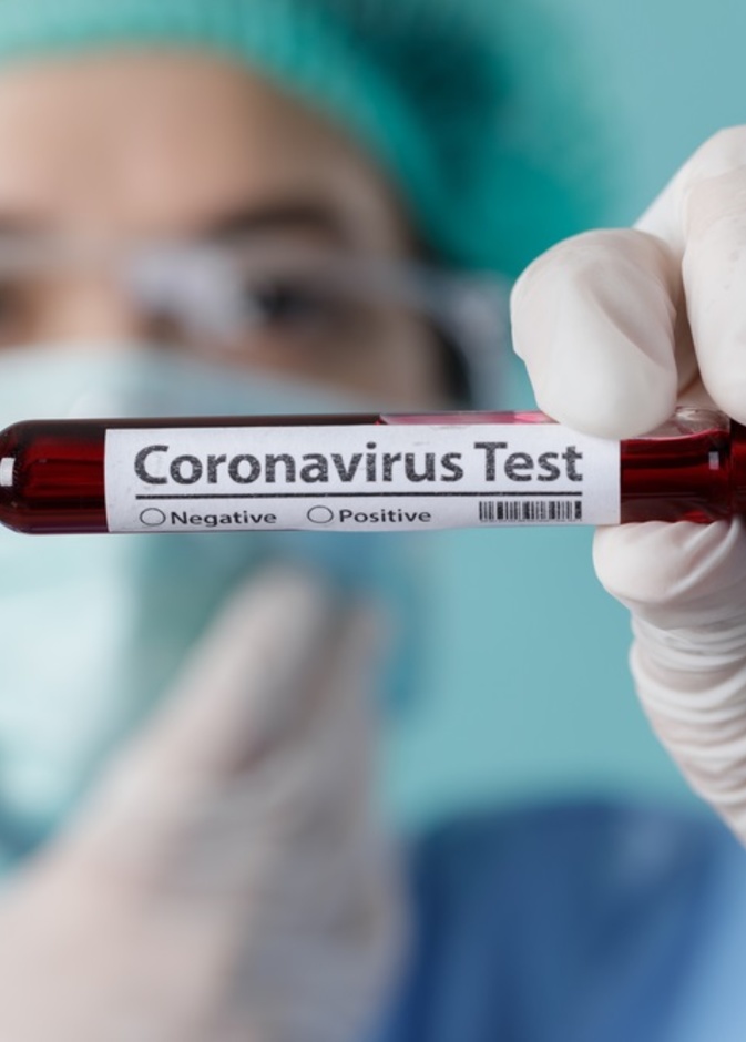  سلالة كورونا الجديدة تبث الذعر في العالم