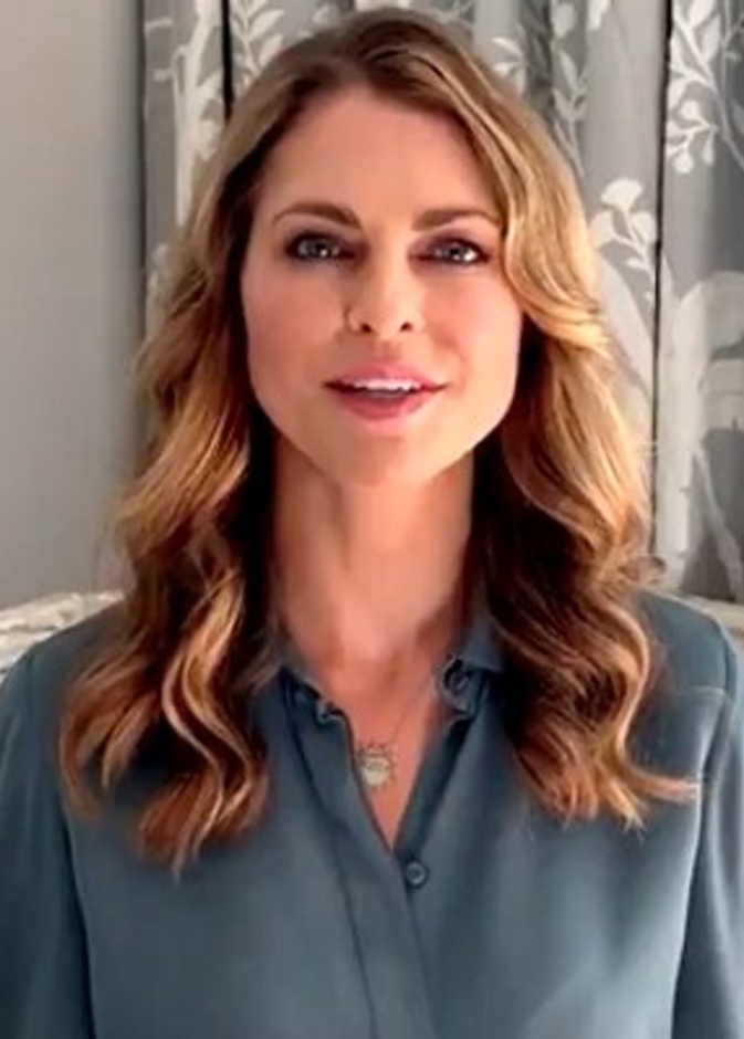 الأميرة مادلين تعلن اسم الفائز بجائزة الطفولة