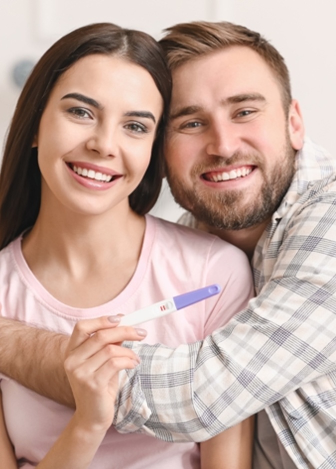 9فيتامينات ومعادن تساعد على الحمل وزيادة الخصوبة