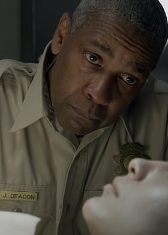 دينزل واشنطن