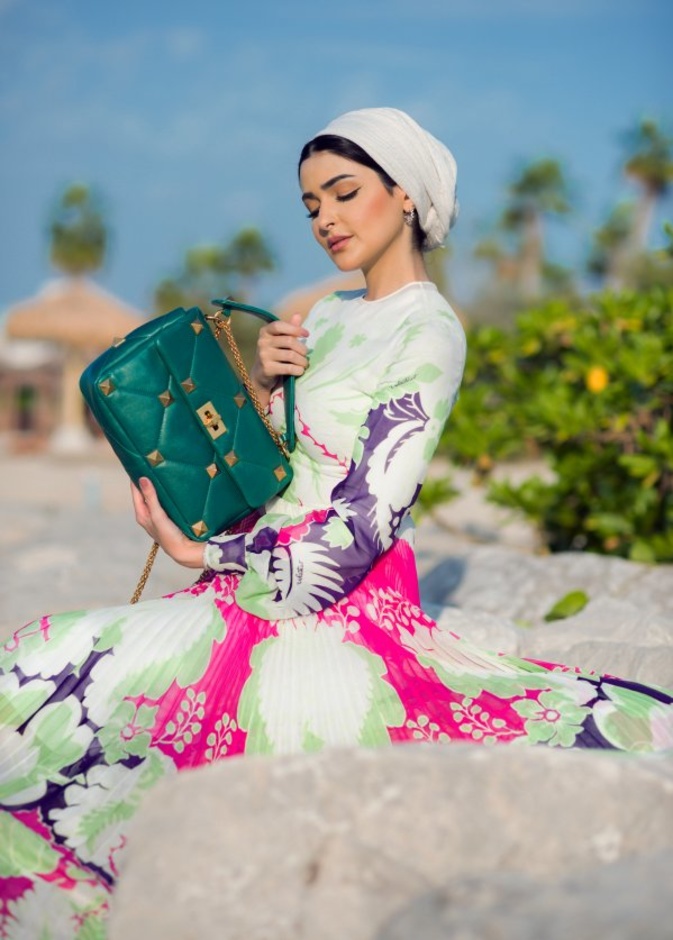 فالنتينو Valentinoريزورت 2021