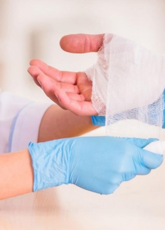  اسباب عدم التئام الجروح بعد العمليات الجراحية