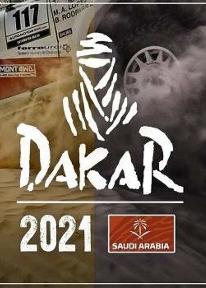 تعرفوا على فريق شيرو أول فريق نسائي سعودي يشارك في رالي داكار السعودية 