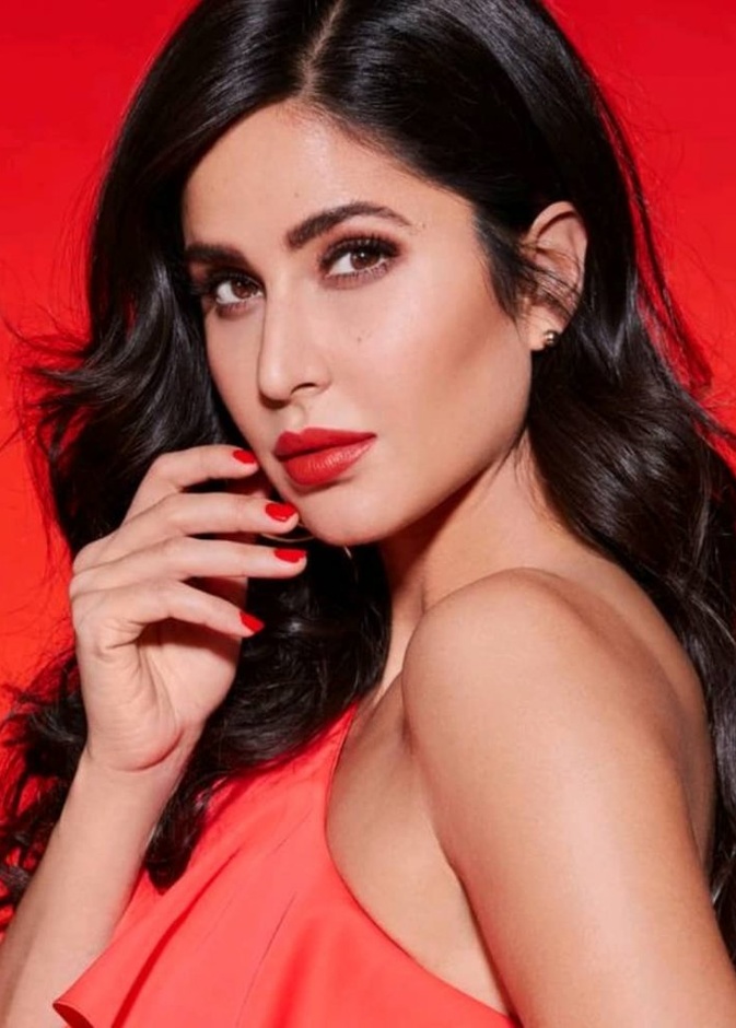 كاترينا كيف