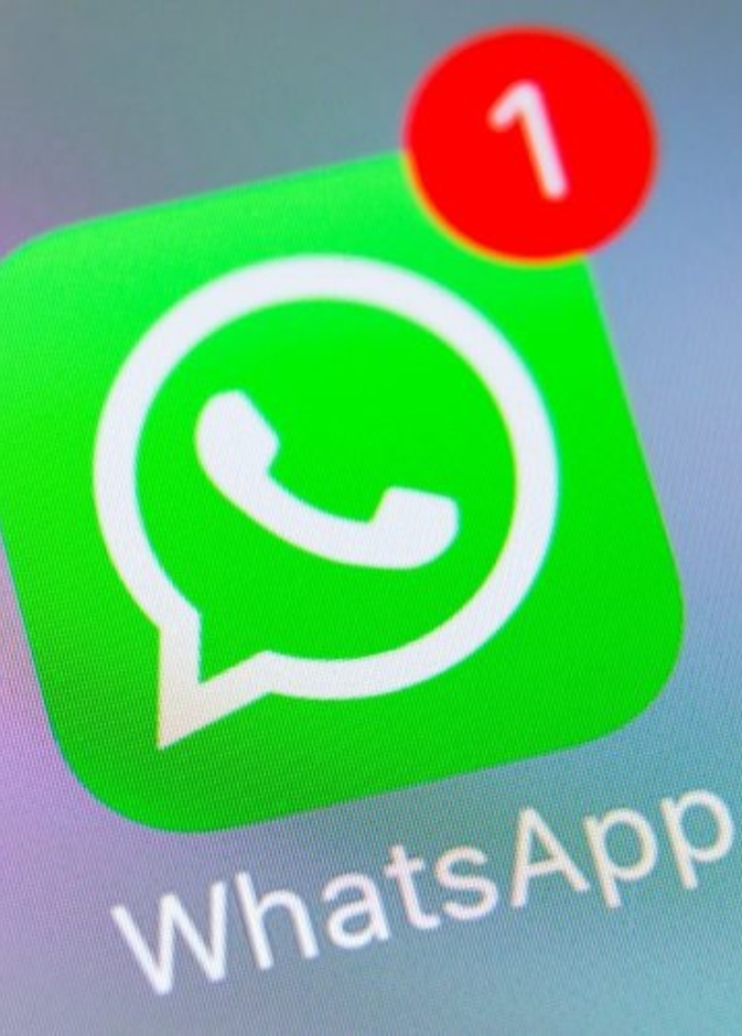  تطبيق واتس آب 