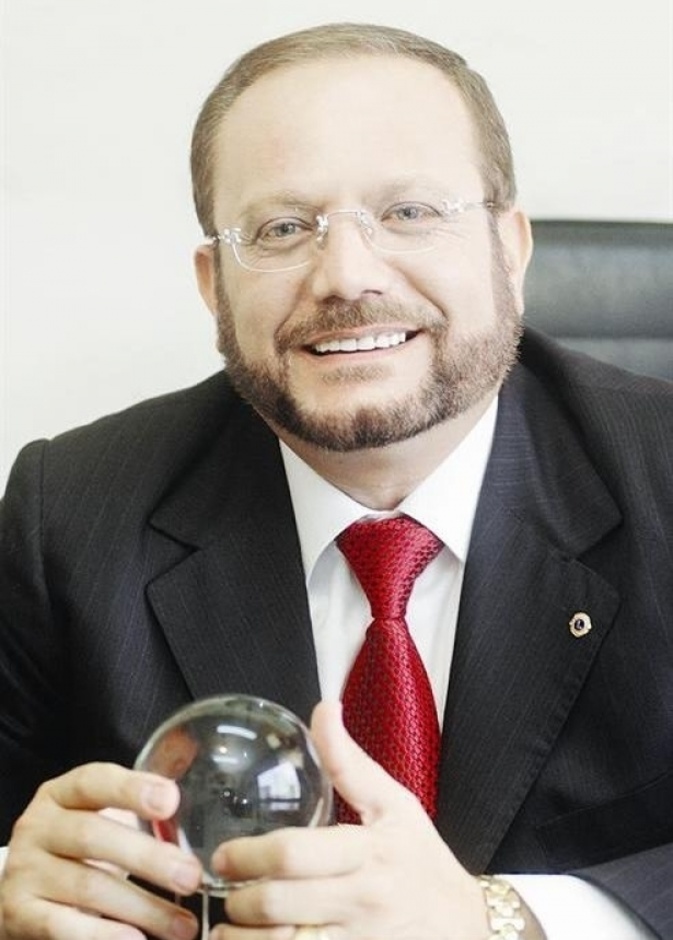  توقعات سمير طنب لعام 2021 لجميع الابراج