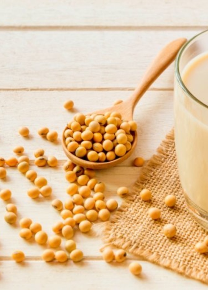 فوائد الحلبة المطحونة مع الحليب لزيادة الوزن