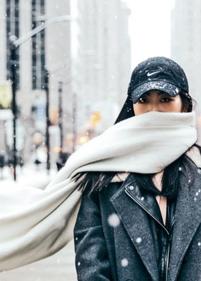  تأثير تلوث الهواء في الشتاء على صحة الرئة