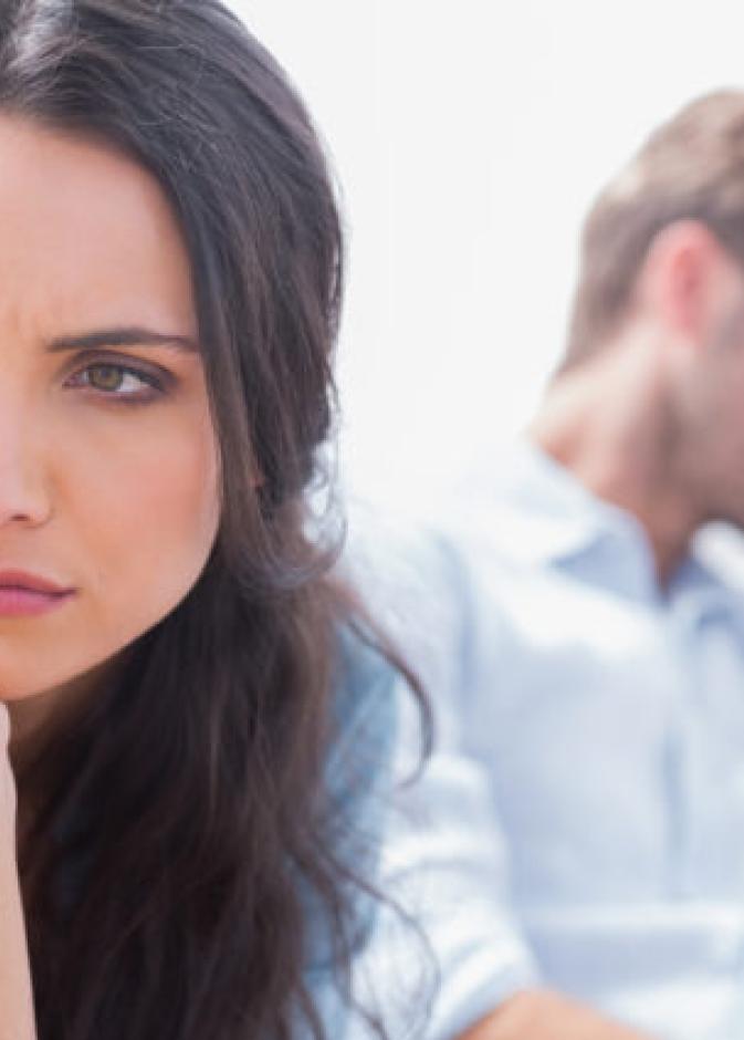 ما هي علامات الغيرة عند الرجل العاشق