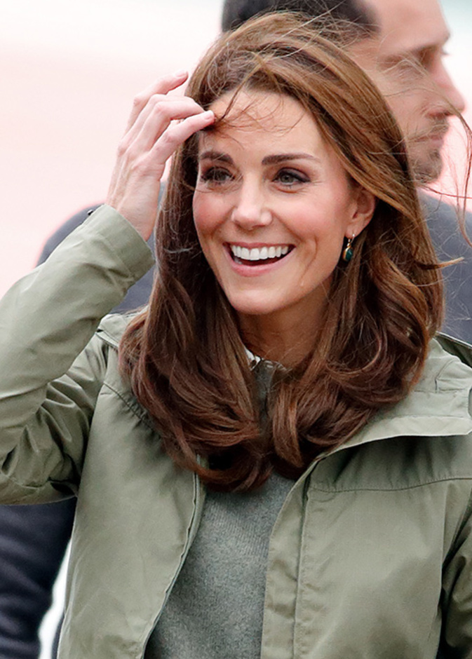 اختارنا لك.. 6 قطع مجوهرات لتتألقي بها في نهاية العام من وحي كيت وميغان ‏