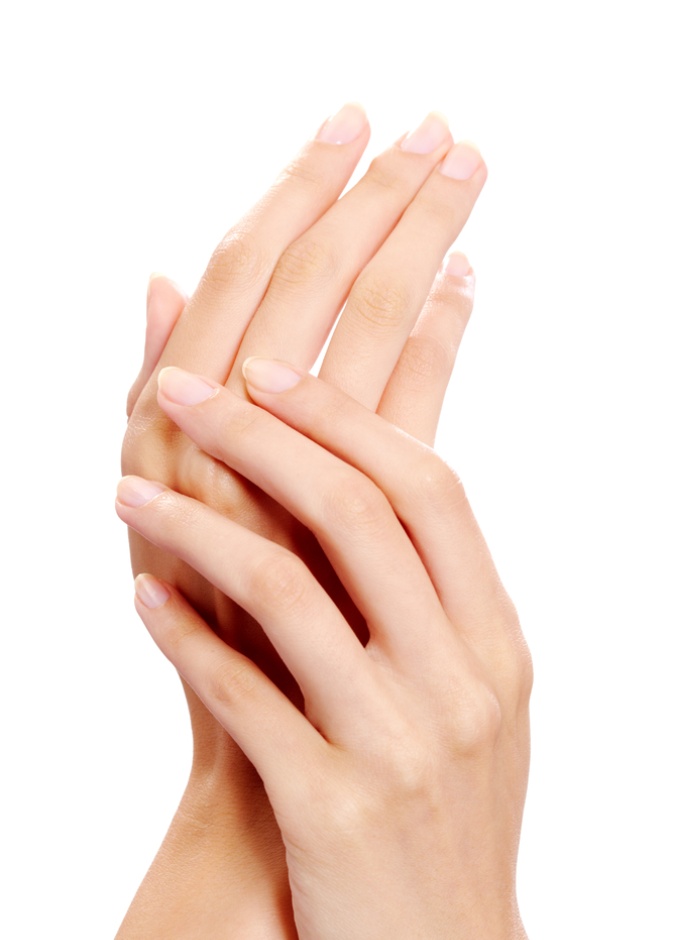  فوائد التقشير الكيمائي لليدين