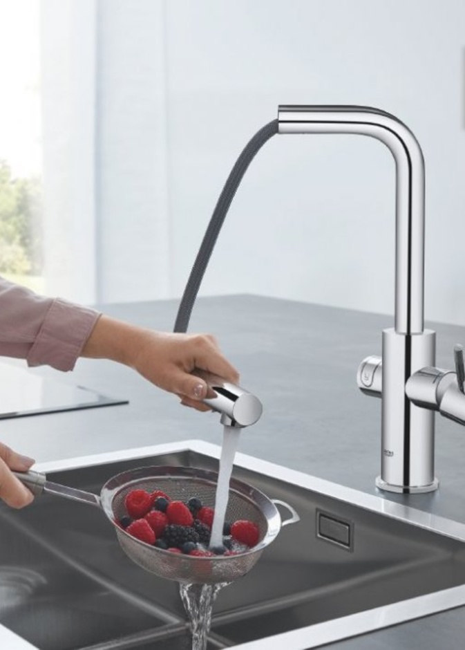 اختيار حجم الحوض يوفر الراحة في الاستعمال