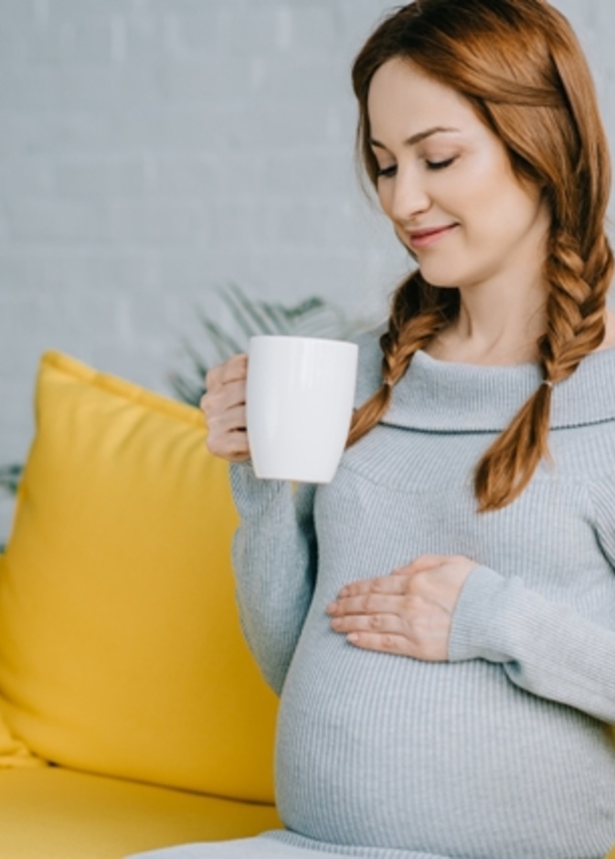 ما هي فوائد الحلبة للحامل في الشهر التاسع