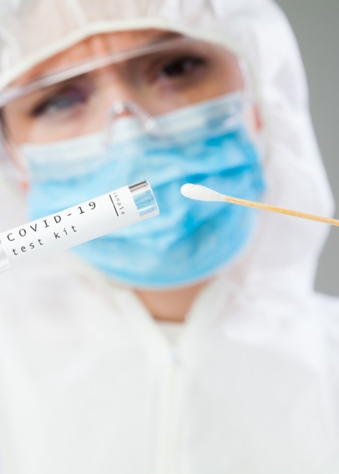  ما هي انواع فيروس كورونا الجديد وما هي اعراض كل نوع