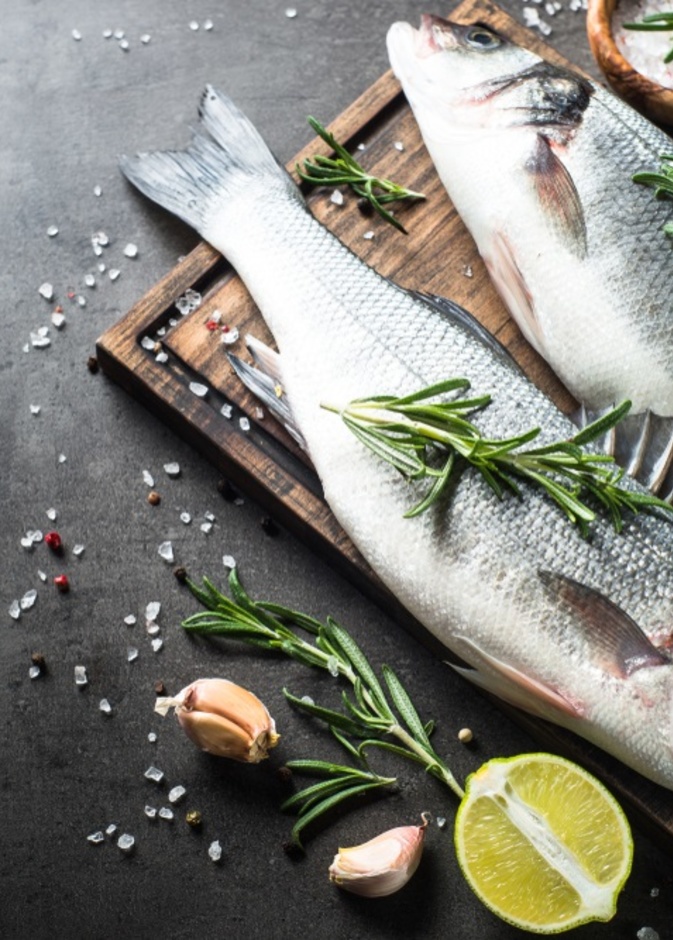 مخاطر صحية للاسماك يجب معرفتها