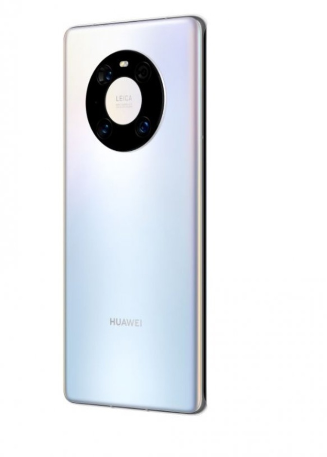 HUAWEI Mate 40 Pro هاتف ذكي بتصميم مستقبلي