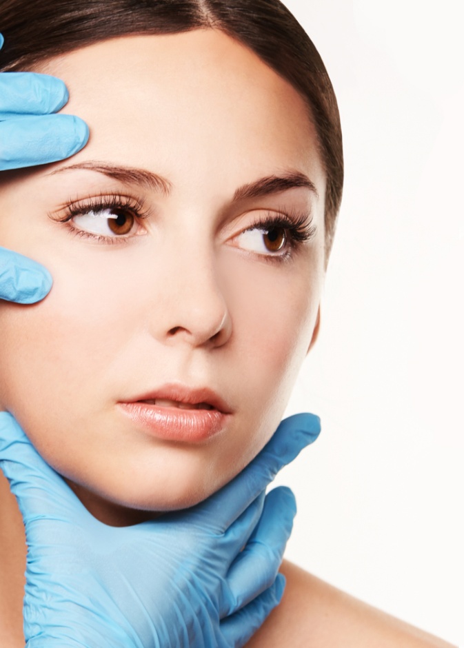 أهم أنواع عمليات جراحة التجميل الترميمية ونتائجها