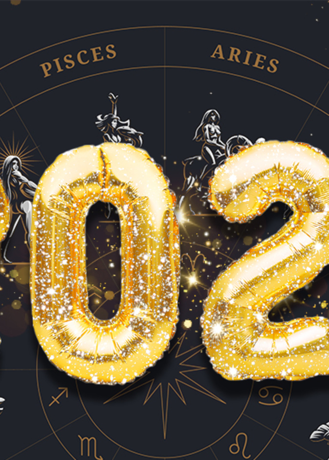 ماذا يخبئ الشهر الأول من 2021 لكل الأبراج