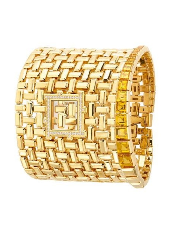 ساعة من شوميه Chaumet