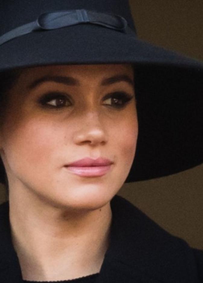  هل تظهر ميغان ماركل في القمة الرقمية؟