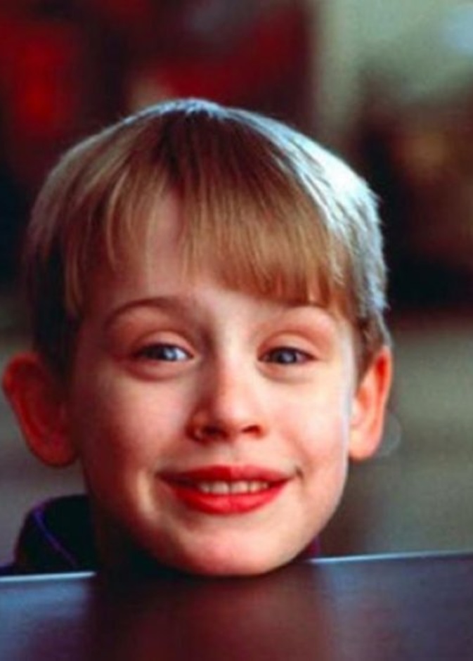 ماكولي كولكين.