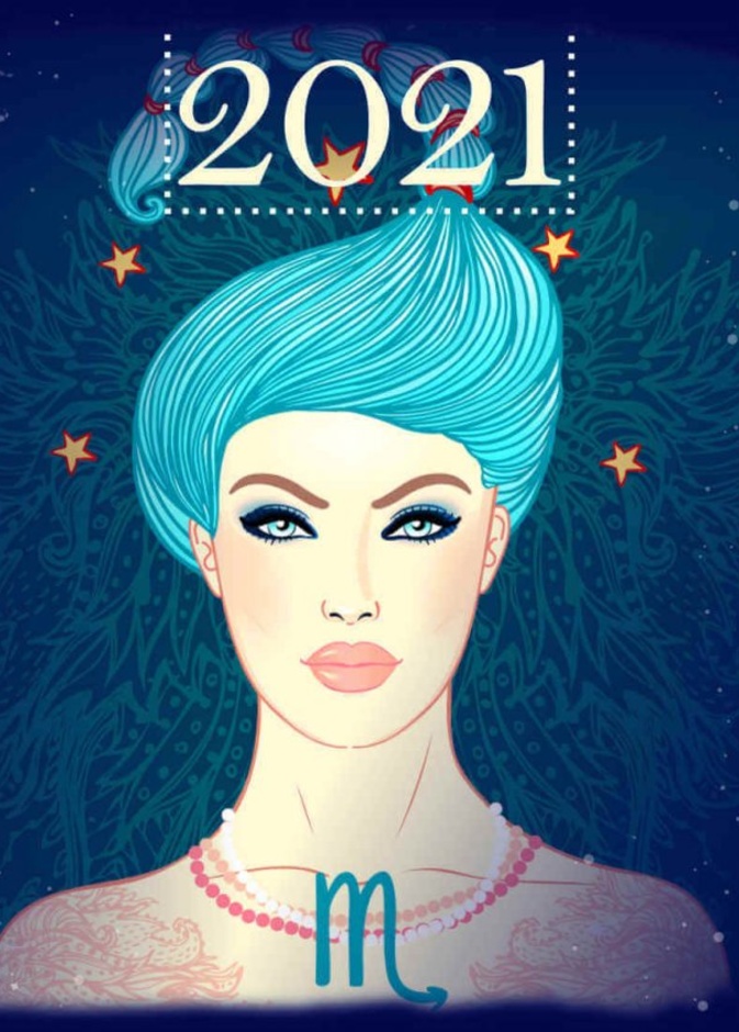 انها سنة النضال والانفعالات الشديدة