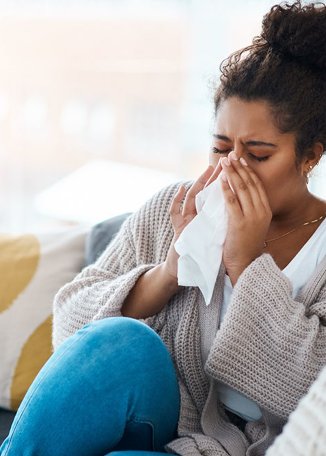 رئيسية واولى كيف تتطور اعراض الاصابة بفيروس كورونا الجديد يوما بعد يوم