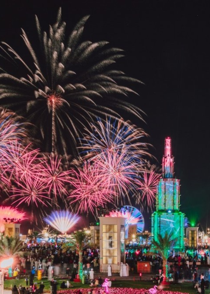 مهرجان الشيخ زايد سوف يشهد الكثير من العروض الاحتفالية - المصدر وكالة أنباء الإمارات