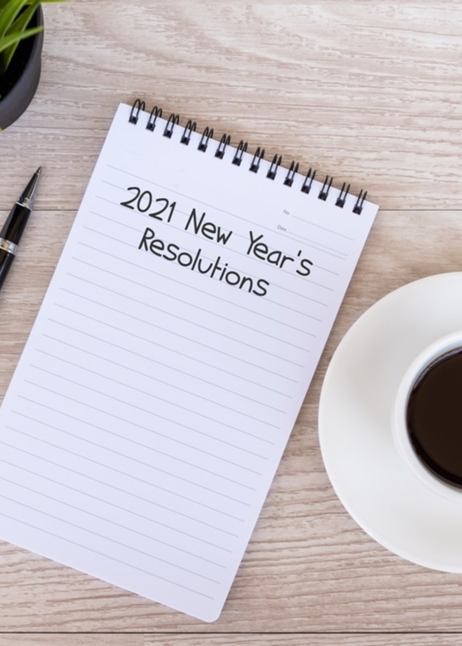  كيفية تحديد اهدافك للسنة الجديدة