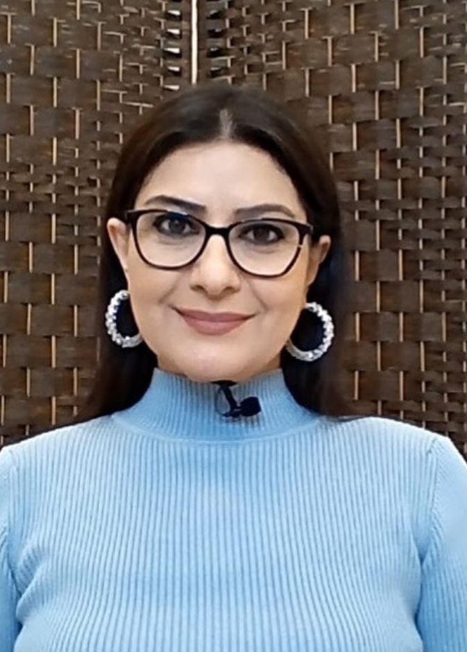 توقعات كارمن شماس للابراج النارية 2021