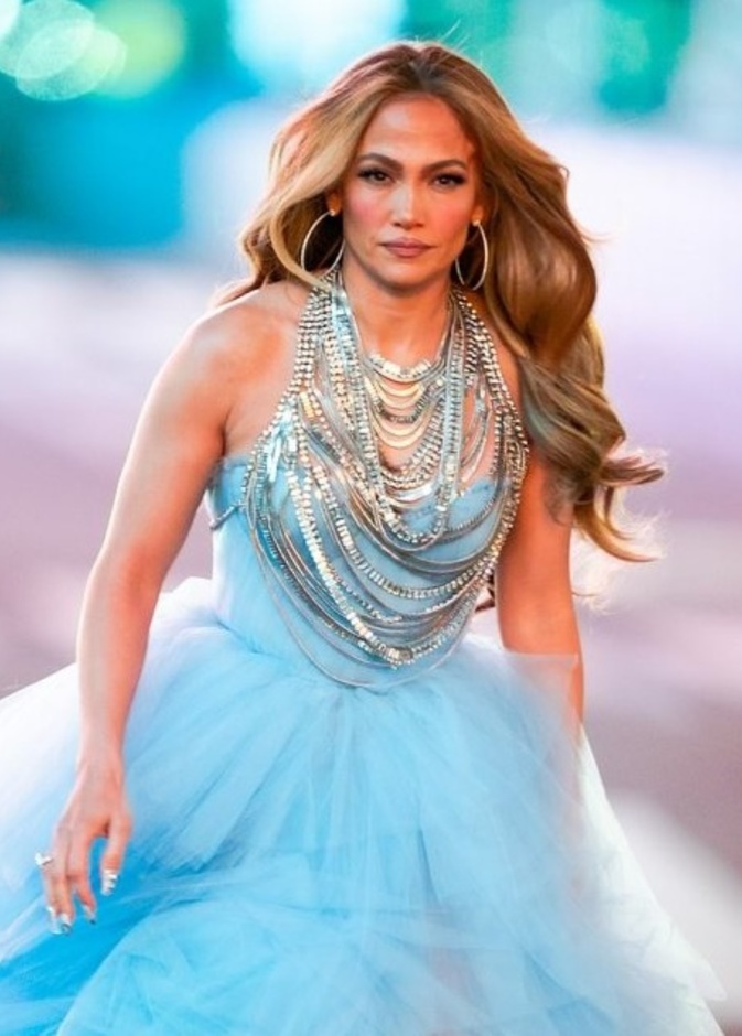 جينيفر لوبيز 2020