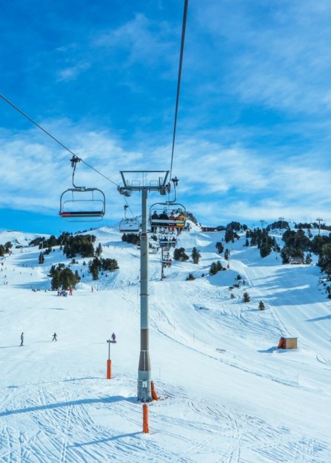 نصائح حول رحلة التزلج المثالية - Quenten Jenssen