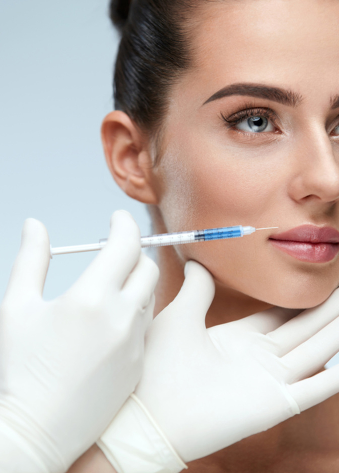 طرق نفخ الشفاه جراحيا