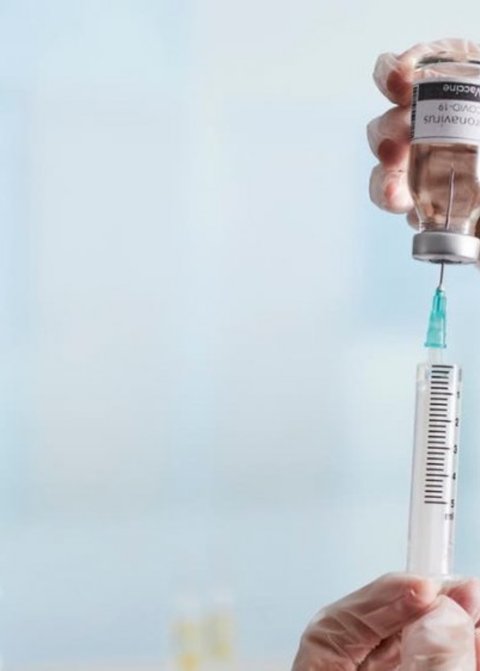  ماهي الاثار الجانبية المحتملة للقاحات المضادة لفيروس كورونا الجديد