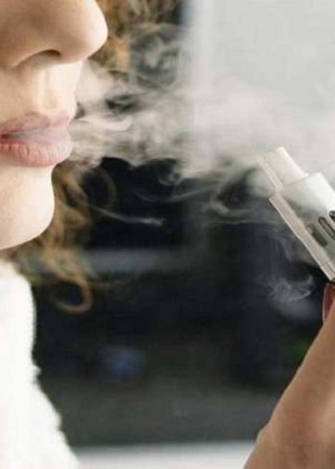 تأثير السجائر الالكترونية على الذاكرة