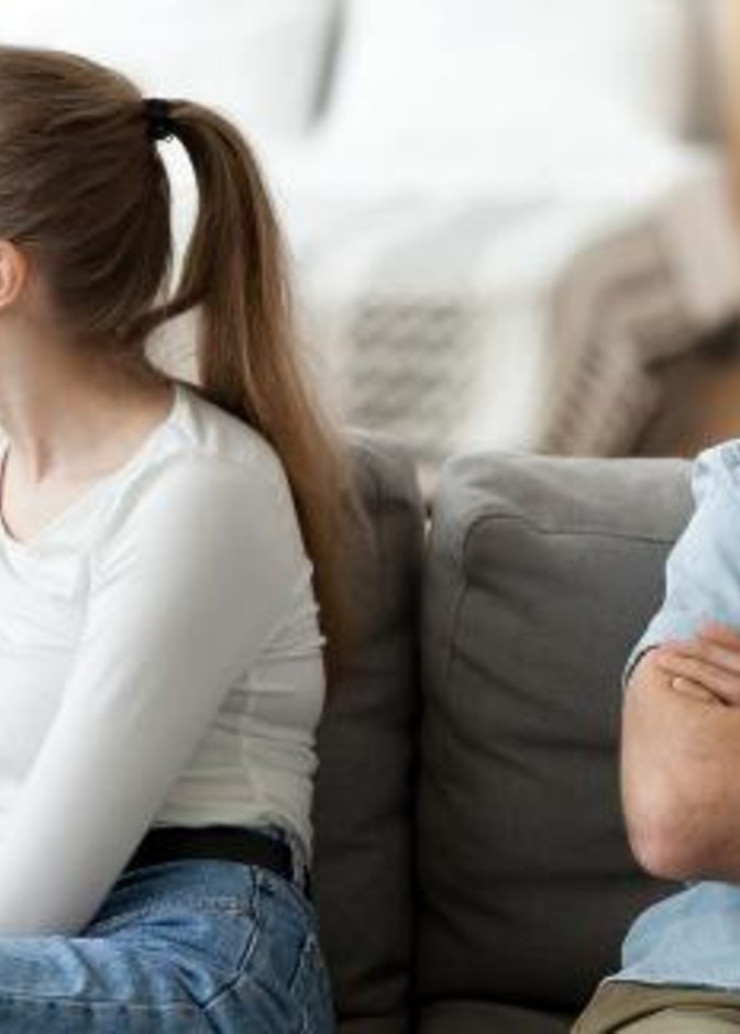 كيف تأثرت الحياة الزوجية في عام 2020