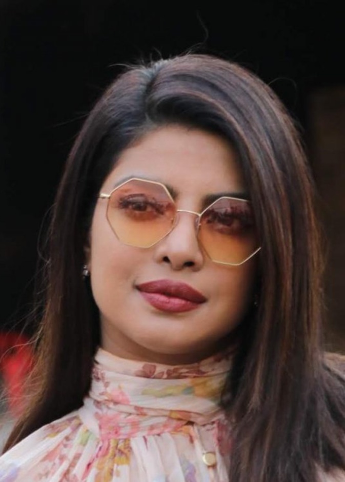 بريانكا تشوبرا تتحدث عن أكثر أدوارها السينمائية تعقيدا