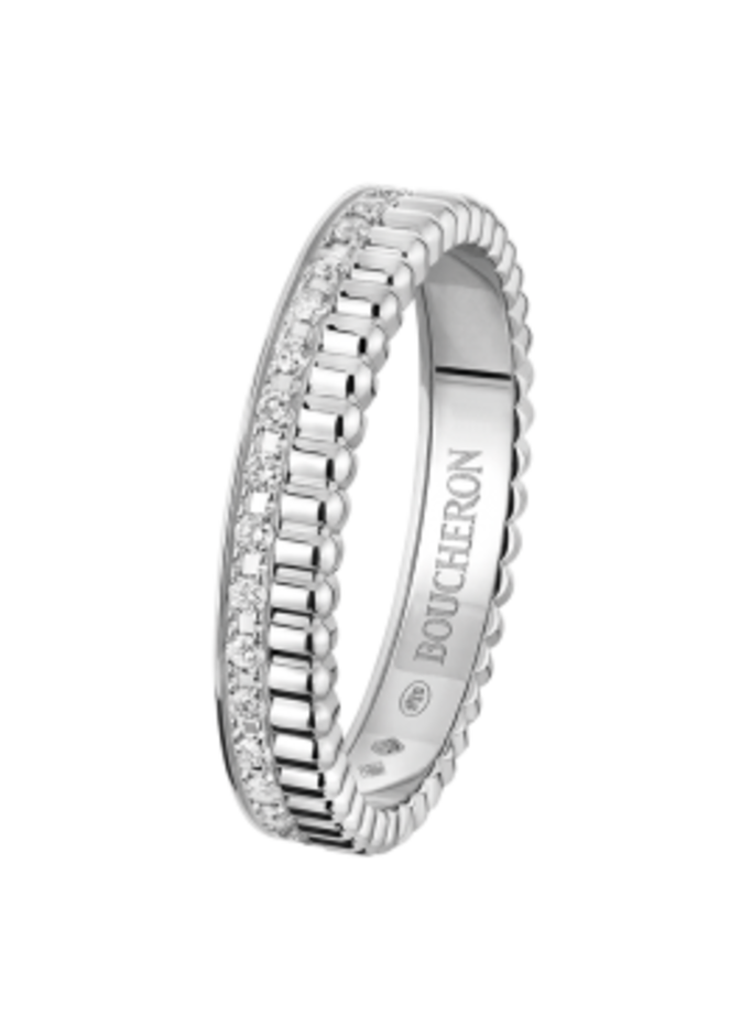  خواتم خطوبة ذهب للعروس من Boucheron