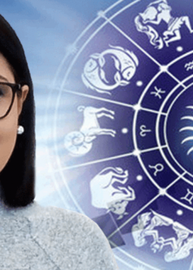  توقعات كارمن شماس للابراج المائية 2021