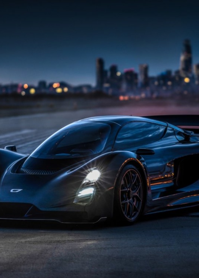 ما هو الفرق بين السي سي وعدد الأحصنة في السيارات