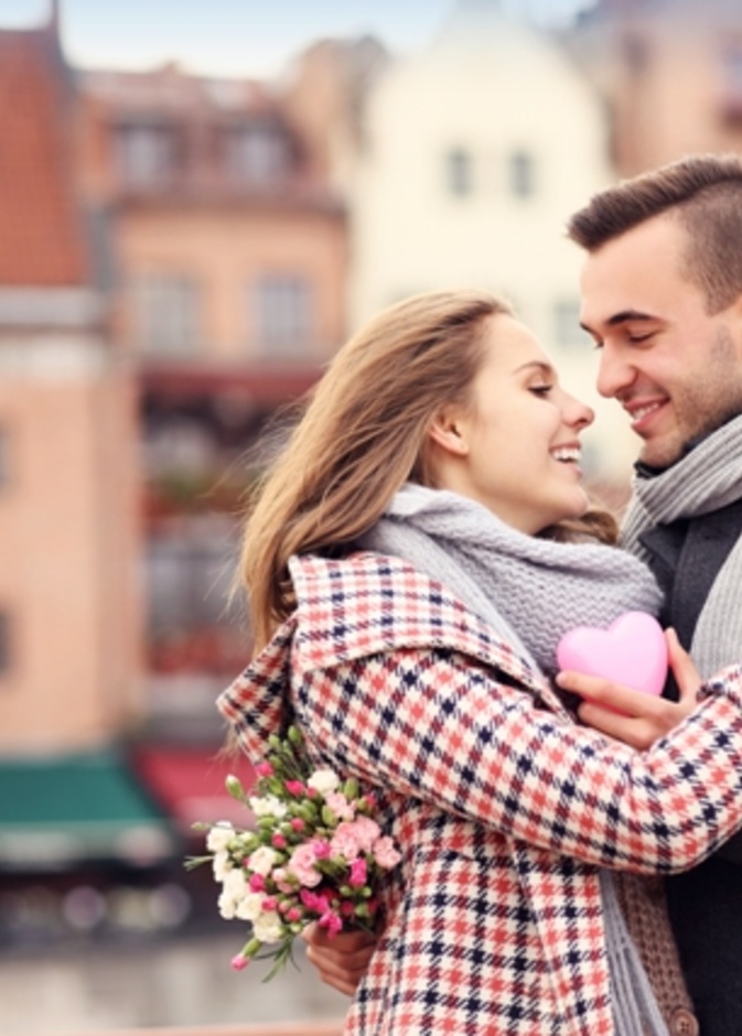أيهما أكثر إخلاصا في الحب الرجل أم المرأة