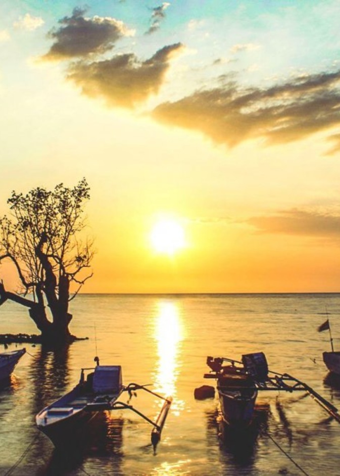  كيف تخططين لرحلة شهر عسل في اندونيسيا بأقل تكلفة - جزيرة مويو لشهر عسل رائع في اندونيسيا بأقل تكلفة وبعيدا عن الصخب