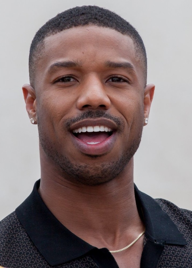 مايكل بي جوردان و لوري هارفي هل يعلنان ارتباطهما قريباً 