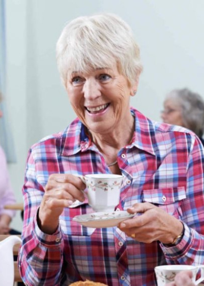  فوائد شرب الشاي لكبار السن