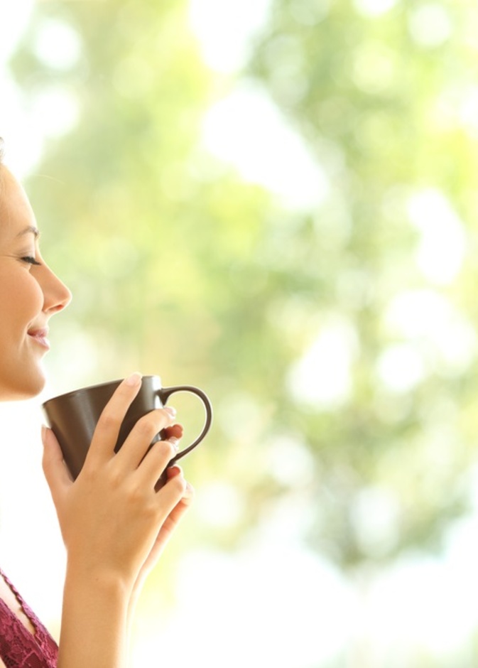  فوائد الشاي الأخضر والقهوة لمرضى السكري