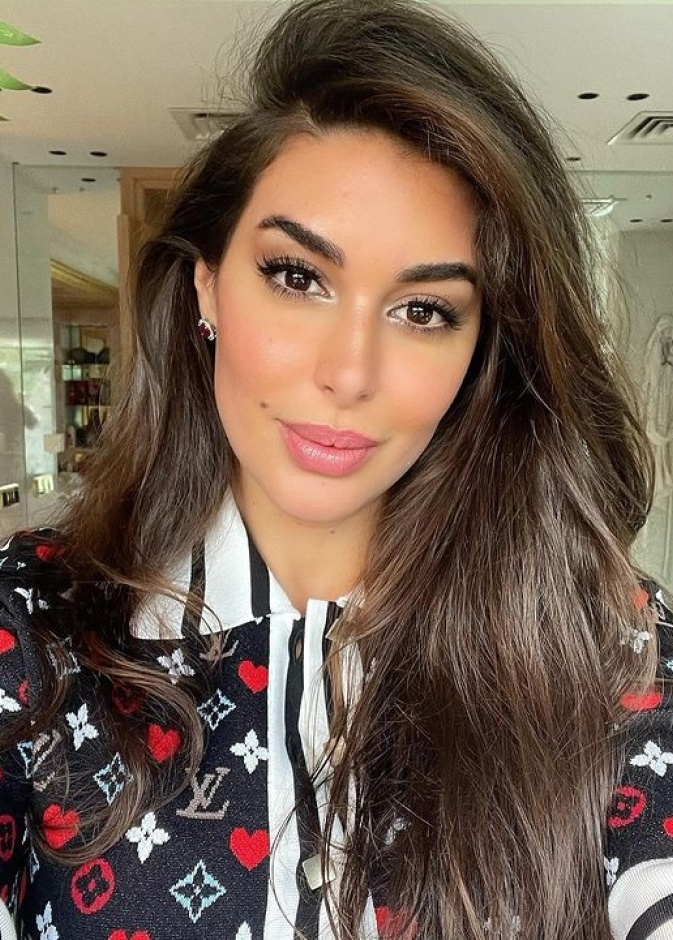 ياسمين صبري 2021