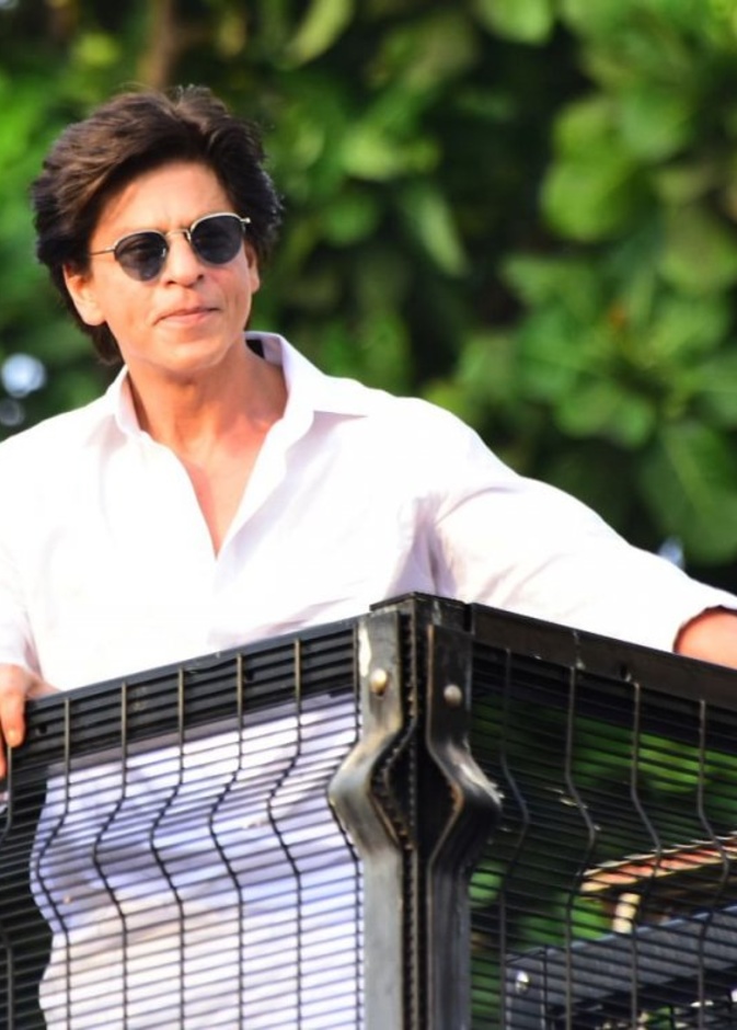 شاروخان  Shah Rukh Khan