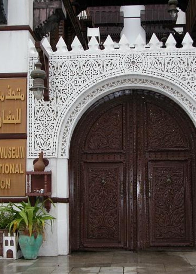 عشاق التراث على موعد مع تجربة فريدة في متحف الطيبات - المصدر "روح السعودية"