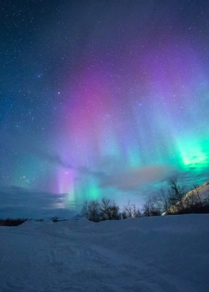  ما يجب ان تعرفه قبل زيارة الدول الاسكندينافية - Lightscape